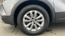 Vauxhall Mokka 1.2 Turbo 100 SE 5dr Petrol Hatchback